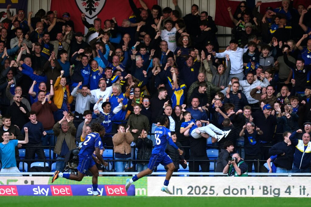 AFC Wimbledon