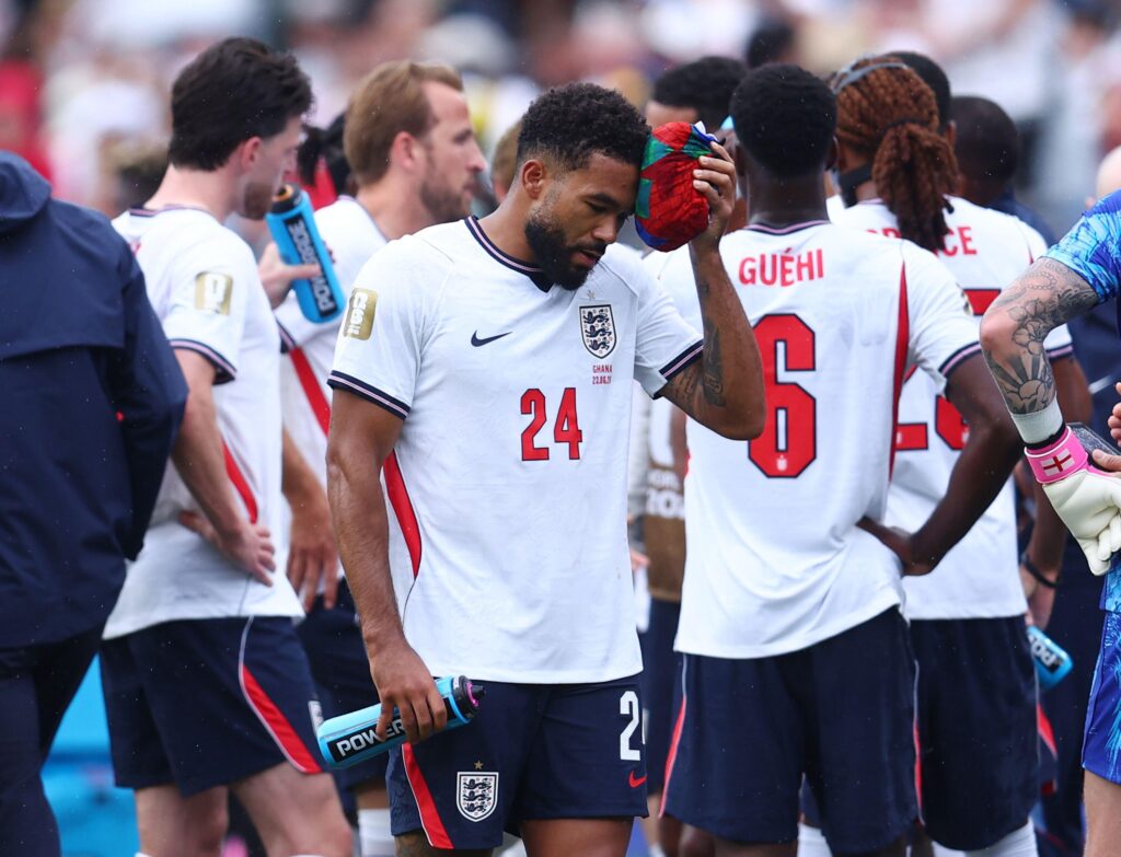 England