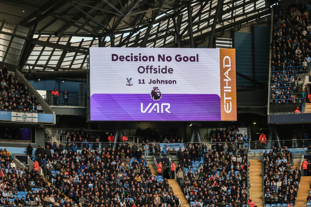 Football, Explained