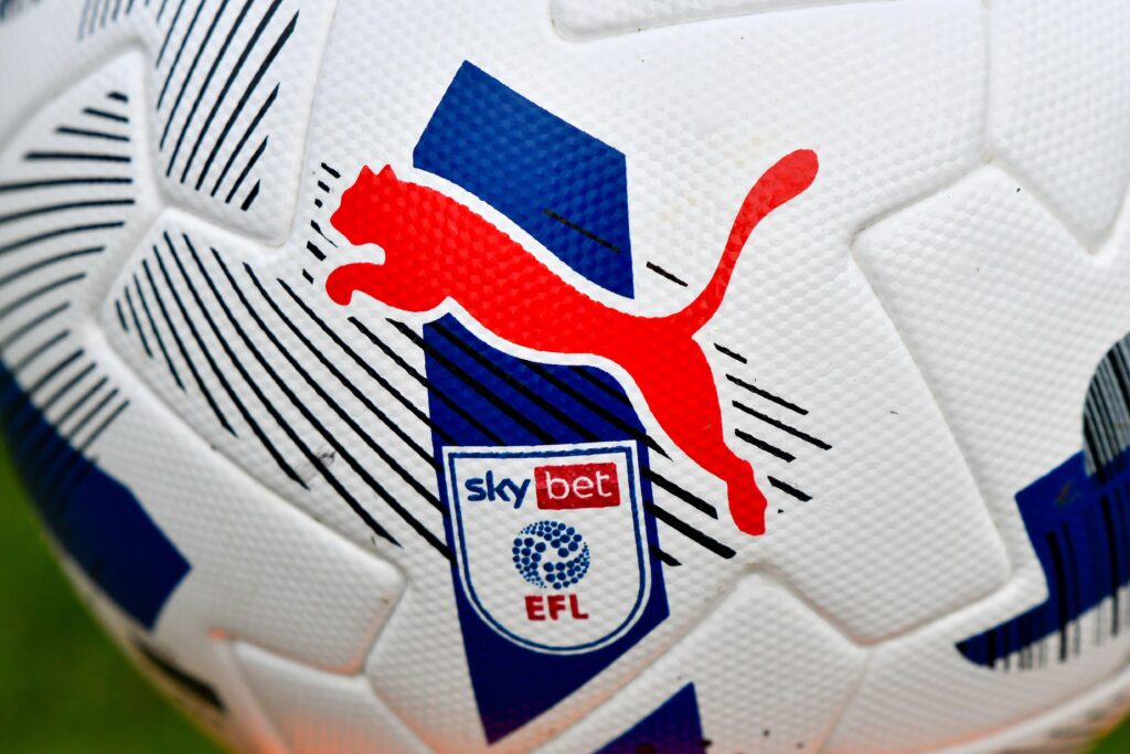 EFL football