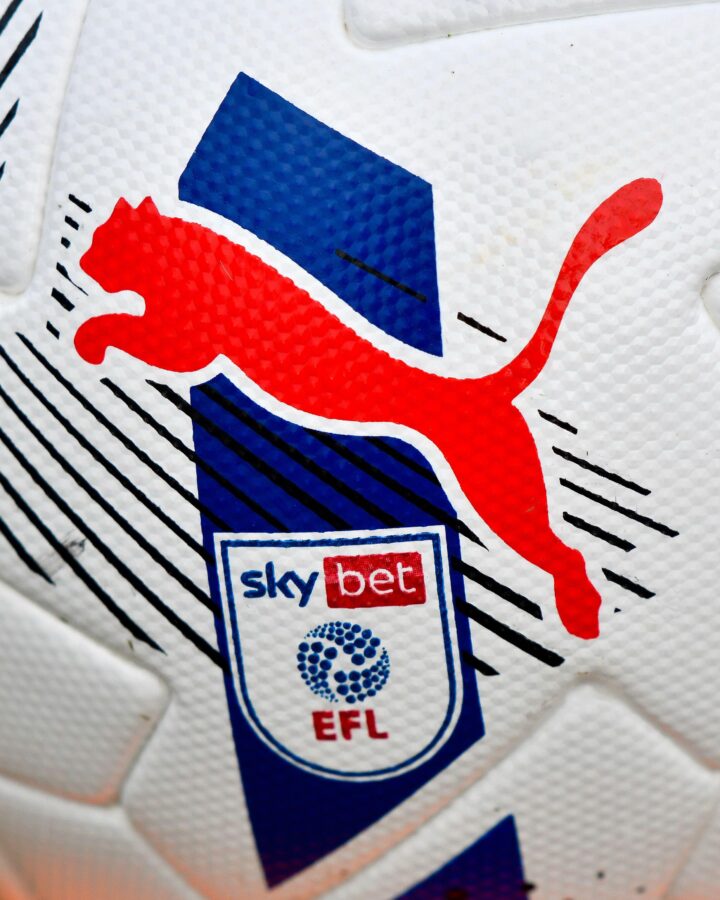 EFL football