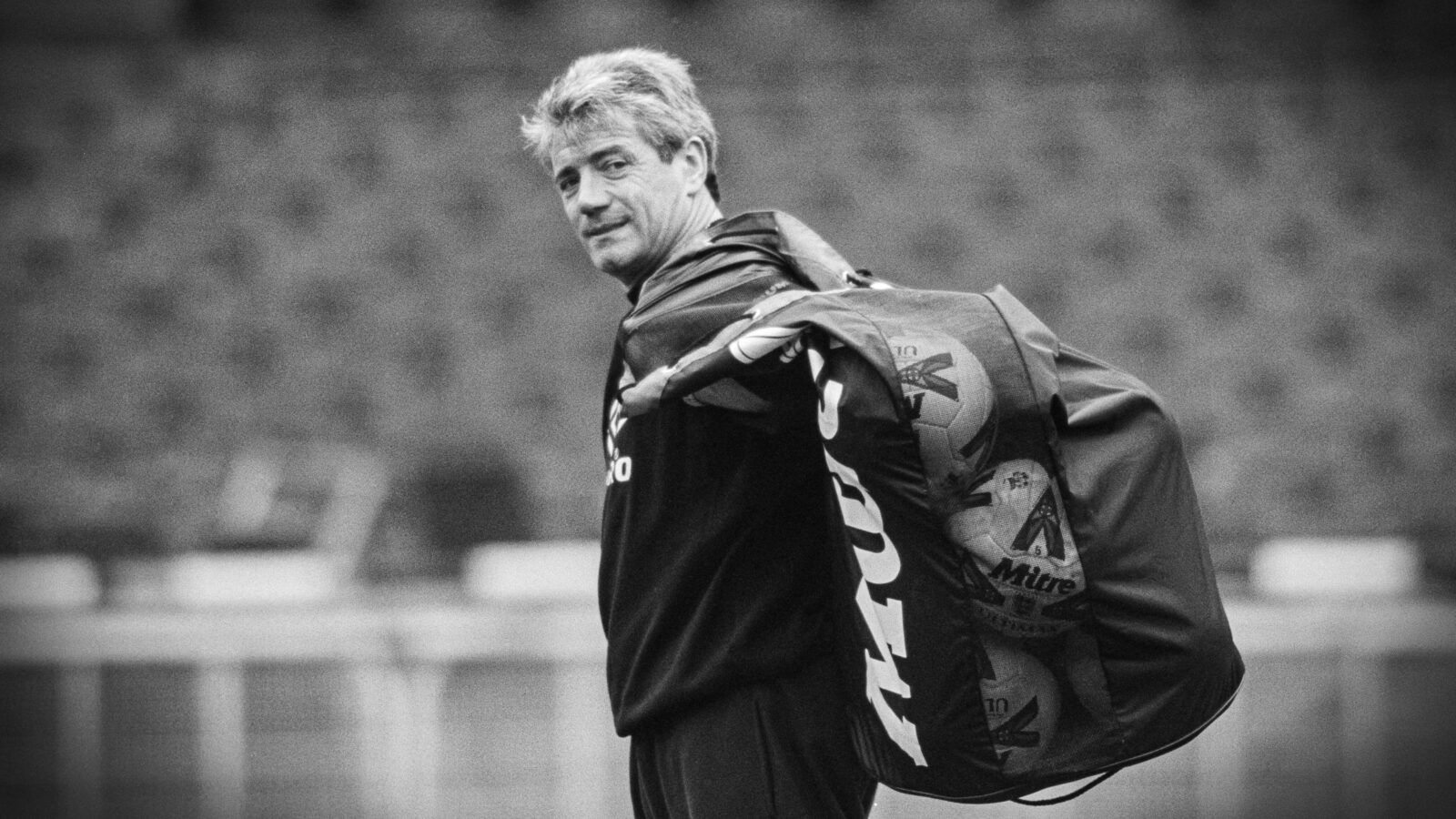 Kevin Keegan