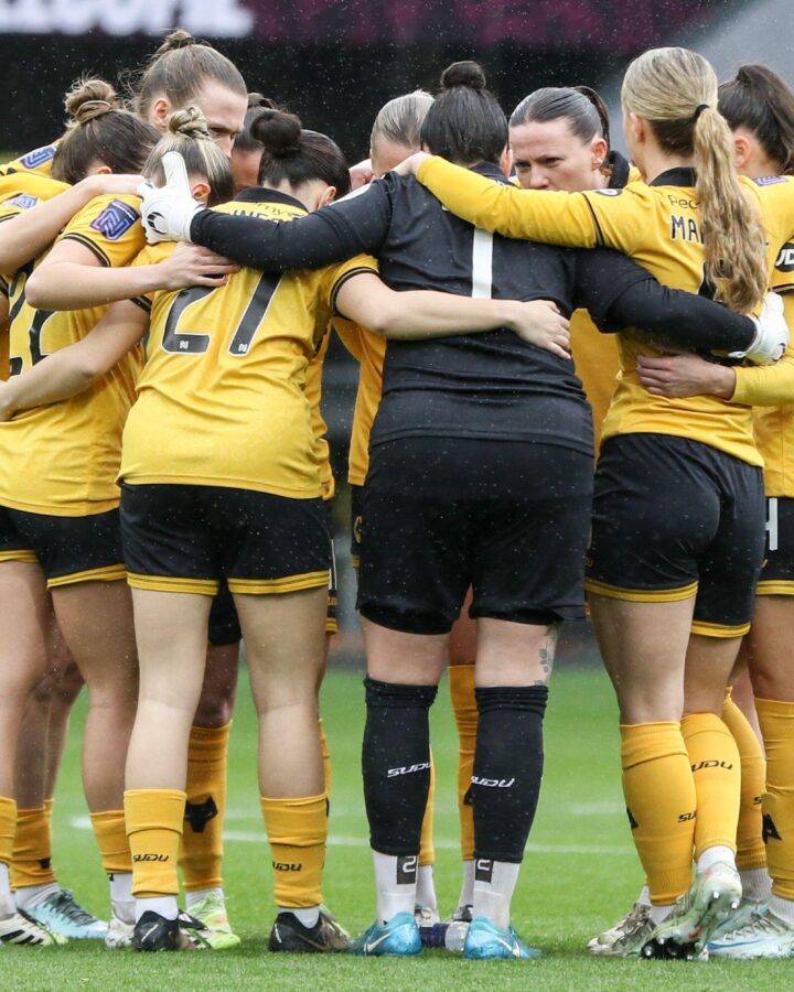 Wolverhampton Wanderers women