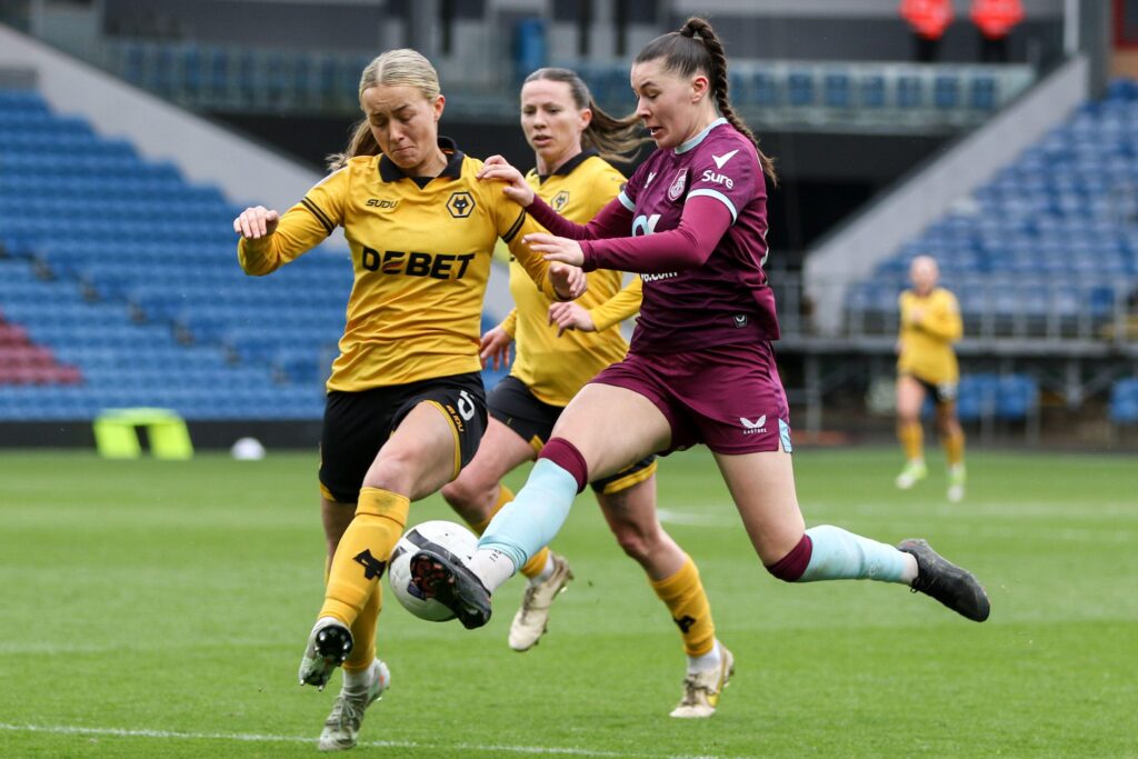 Wolverhampton Wanderers Women