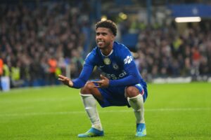 The Scouting Report: Why Andrey Santos is more than a £50m consolation prize for Manchester United